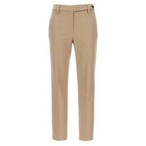 Brunello Cucinelli Monile Cotton Pants - NWT